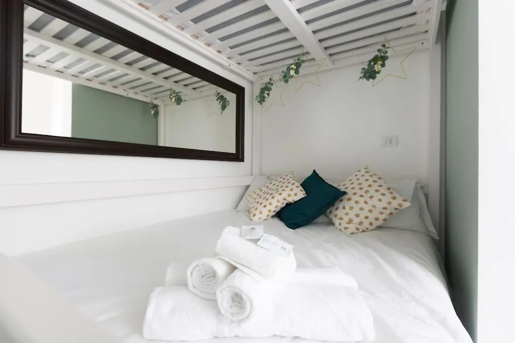 Apartment Padova 151 - Notte Milano
