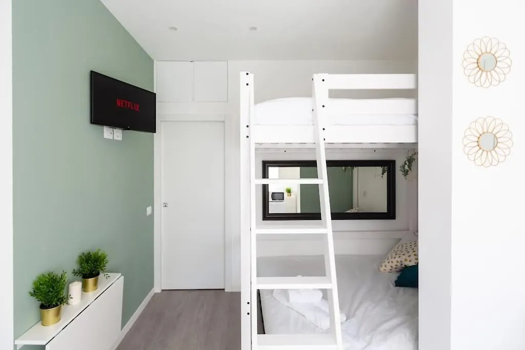 Apartment Padova 151 - Notte Milano
