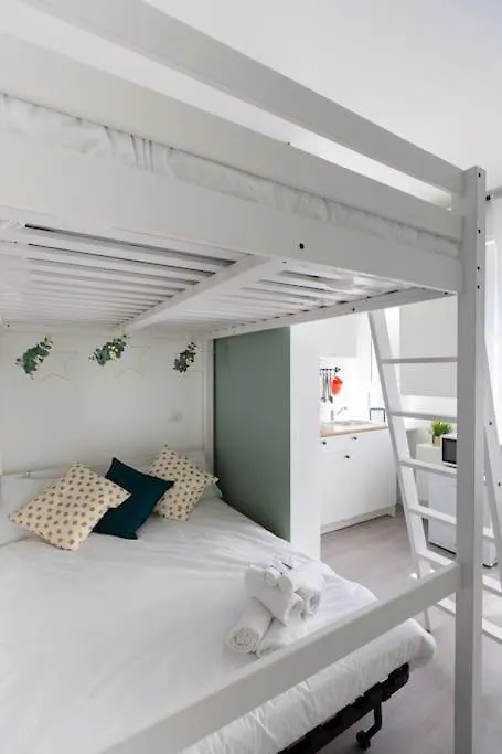 Apartment Padova 151 - Notte Milan