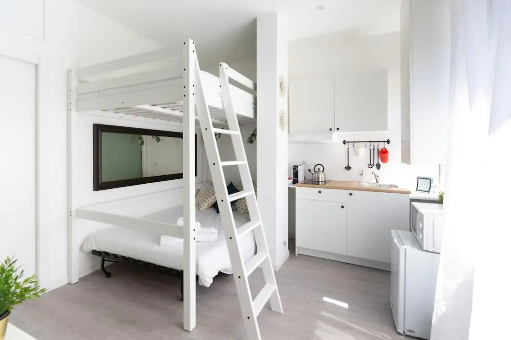 Apartment Padova 151 - Notte Milan Italy