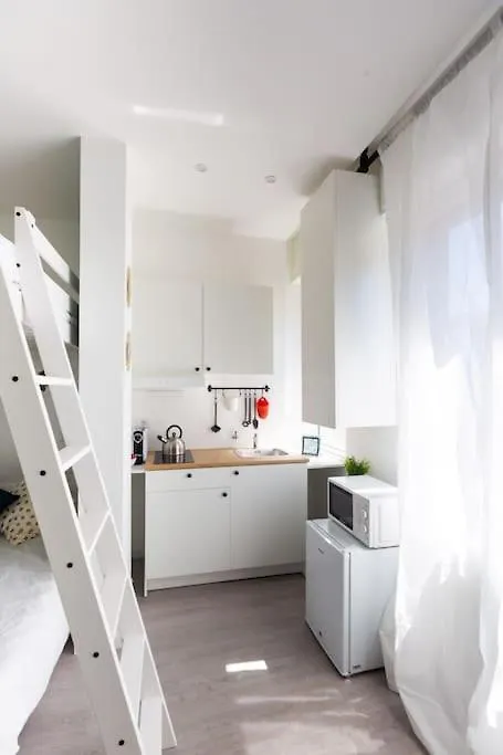 Apartment Padova 151 - Notte Milan