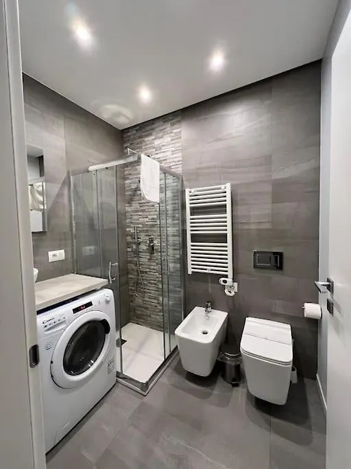 Apartment Padova 151 - Notte Milan
